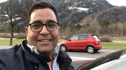 vijay shekhar sharma, paytm founder