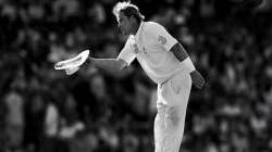 File Photo of Shane Warne