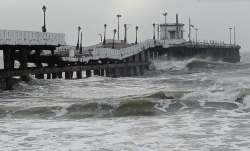 Bay of Bengal