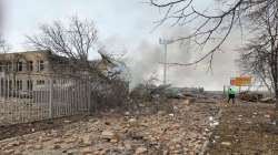 Vinnytsia airport, russia ukraine war