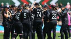 New Zealand will take on South Africa in the ongoing ICC Women's World Cup 2022 on Thursday.