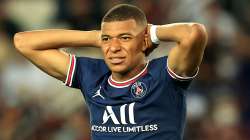 kylian mbappe