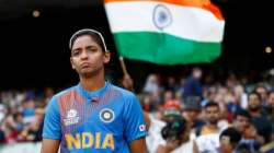 Harmanpreet