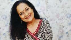 Himani Shivpuri shares her thoughts on International Women’s Day