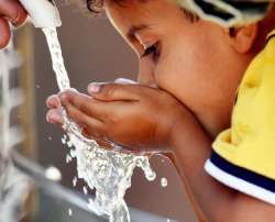 Chandigarh water tariff hike