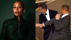 Jada Pinkett, Will Smith, Chris Rock