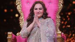 Jaya Prada all set to appear as celebrity guest on 'Sa Re Ga Ma Pa'