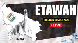 Etawah result, Etawah election result live