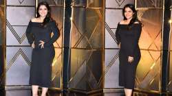 Kajol's fan bashes troll for body shaming her: She's not overweight and has normal body