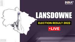 Lansdowne result, Lansdowne election result live,