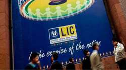 lic ipo date 