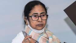 West Bengal Chief Minister Mamata Banerjee