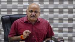 Manish Sisodia, BJP, Delhi civic polls, AAP, latest national news updates, Delhi civic polls 2022, D