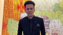 Manoj Bajpayee