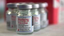 Covid cases, USA, Moderna, FDA, Food and Drug Administration, USA dugmaker, 