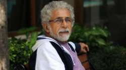 Naseeruddin Shah was last seen in Shakun Batra's Gehraiyaan