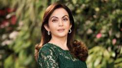 Nita Ambani launches Women Empowerment Platform