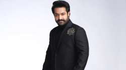 Jr NTR creates a sensation while singing his favourite song