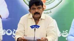 Andhra Pradesh,  Transport Minister Perni Venkataramaiah, electric buses, CM Y S Jagan Mohan Reddy, 