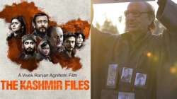 The Kashmir Files