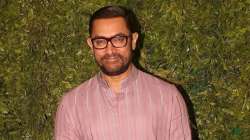 Aamir Khan 