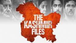 The Kashmir Files