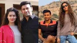 Sangram Singh, Payal Rohatgi 