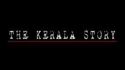 'The Kerala Story'