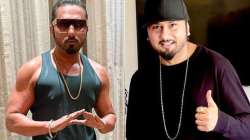 Yo Yo Honey Singh