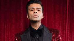 Karan Johar