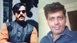 Ravi Kishan's elder brother dies