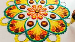 Rangoli 