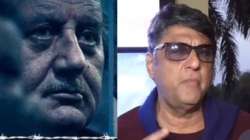 Mukesh Khanna, Anupam Kher