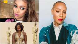 Tyra Banks, Jada Pinkett Smith & Voila Davis