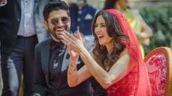 Farhan Akhtar-Shibani Dandekar