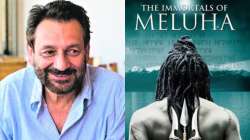 Amish's 'The Immortals of Meluha' to be made in a film