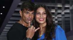 Bipasha Basu, Karan Singh Grover