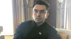 Tehseen Poonawala