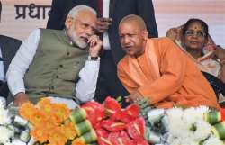 pm modi, yogi adityanath, up poll results 2022