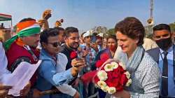 UP election 2022, Assembly election, UP polls, Congress, Samajwadi Party, BJP, BSP, Priyanka Gandhi 