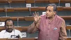 parliament, thiruvananthapuram, congress, north korea, shashi tharoor, narendra modi