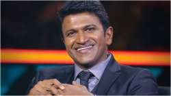 Puneeth Rajkumar