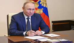 Russia-Ukraine War: Vladimir Putin blocks Facebook, restricts Twitter to punish `fake` news reports