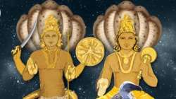 Rahu and Ketu are making a transit together; people of THESE zodiac sign need to be careful