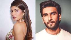  Ranveer Singh-Jacqueline Fernandez