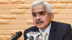 RBI Governor Shaktikanta Das?