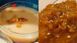 Happy Holi 2022: Angoor ki kheer to papaya halwa, 4 healthy recipes to light up your party this year