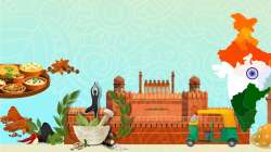 Red Fort Festival, a grand 10-day cultural spectacle