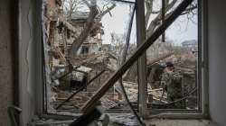 russia ukraine news, russia ukraine live