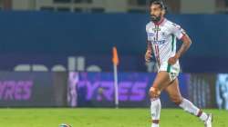 ATK Mohun Bagan defender Sandesh Jhingan